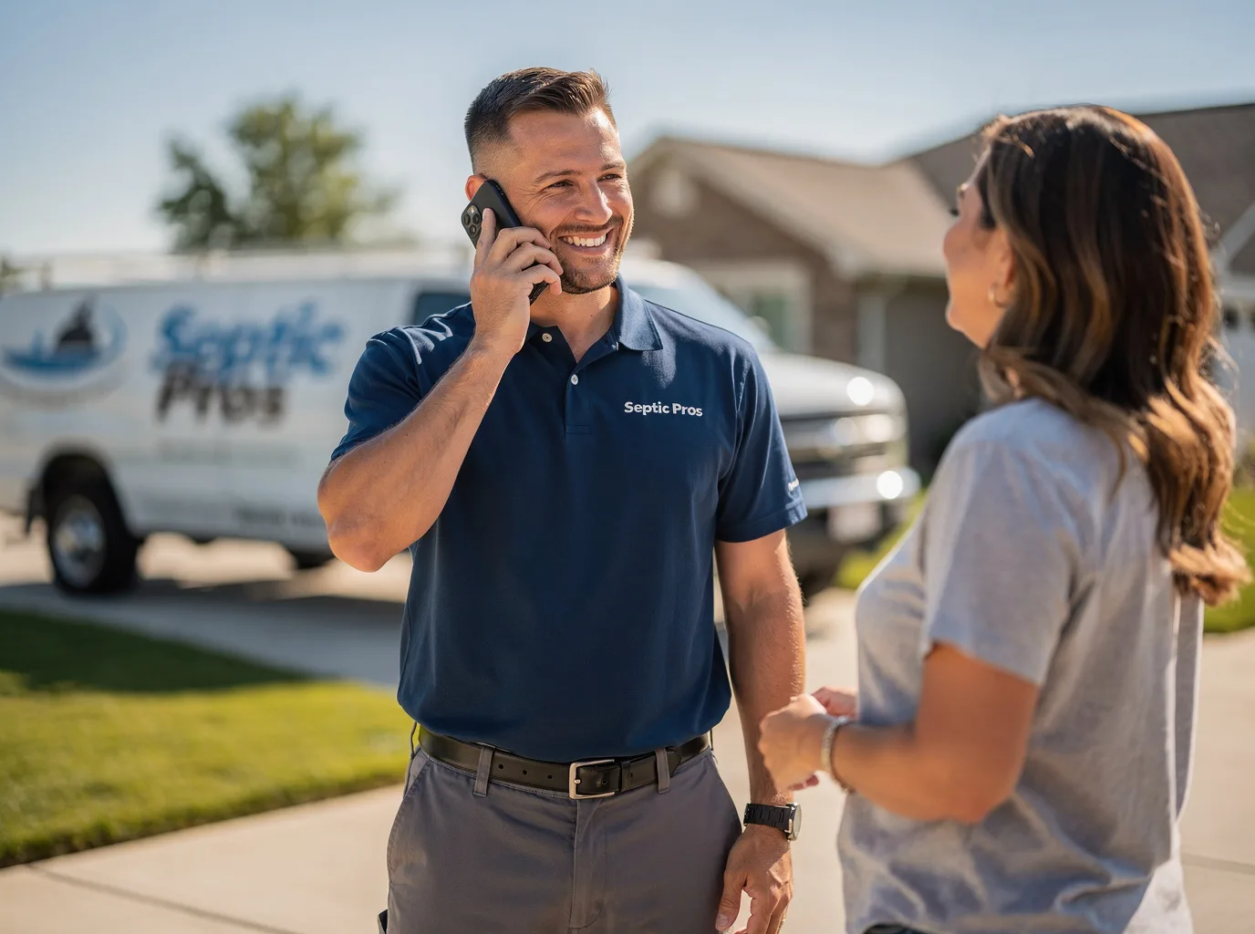 Septic Tank Pumping Bear Creek, PA FAQs